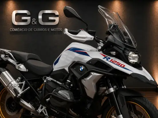 BMW-R 1250 GS PREMIUM BMW-R 1250 GS PREMIUM-2022