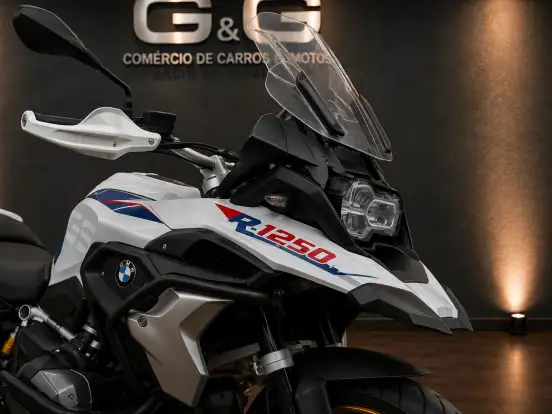 BMW-R 1250 GS PREMIUM BMW-R 1250 GS PREMIUM-2022