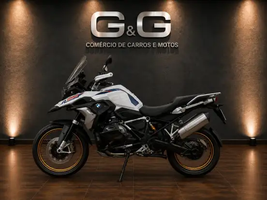 BMW-R 1250 GS PREMIUM BMW-R 1250 GS PREMIUM-2022