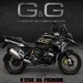 BMW R 1250 GS PREMIUM BMW R 1250 GS PREMIUM