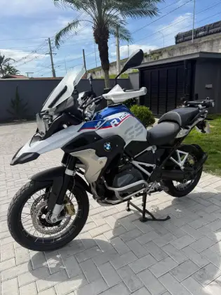 BMW R 1250 GS PREMIUM 