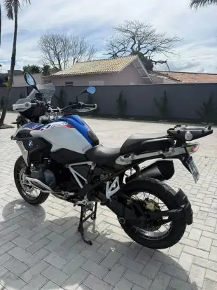 BMW-R 1250 GS PREMIUM-2020