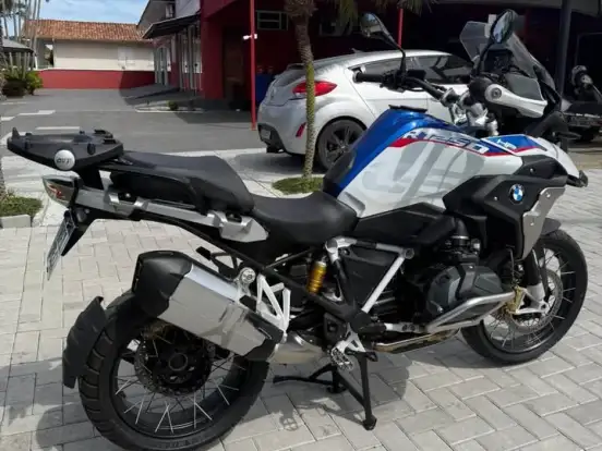 BMW-R 1250 GS PREMIUM BMW-R 1250 GS PREMIUM-2020