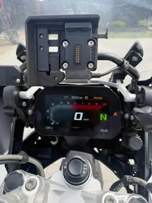 BMW-R 1250 GS PREMIUM-2020