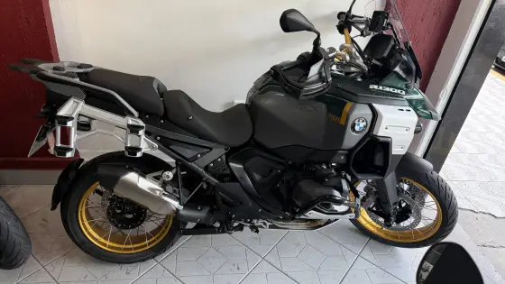 BMW R 1300 GS ADVENTURE OPTION 719 