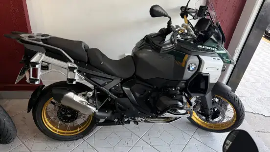BMW-R 1300 GS ADVENTURE OPTION 719 BMW-R 1300 GS ADVENTURE OPTION 719-2025
