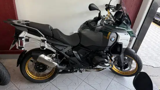 BMW-R 1300 GS ADVENTURE OPTION 719 BMW-R 1300 GS ADVENTURE OPTION 719-2025