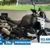 BMW R 1300 GS ADVENTURE TRIPLE BLACK BMW R 1300 GS ADVENTURE TRIPLE BLACK