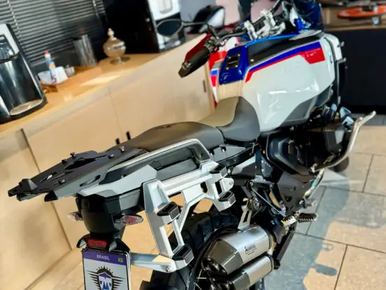BMW-R 1300 GS ADVENTURE TROPHY BMW-R 1300 GS ADVENTURE TROPHY-2025