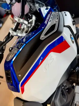 BMW-R 1300 GS ADVENTURE TROPHY-2025