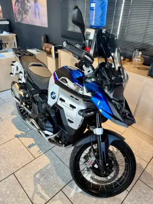 BMW-R 1300 GS ADVENTURE TROPHY BMW-R 1300 GS ADVENTURE TROPHY-2025