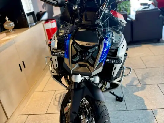 BMW-R 1300 GS ADVENTURE TROPHY BMW-R 1300 GS ADVENTURE TROPHY-2025