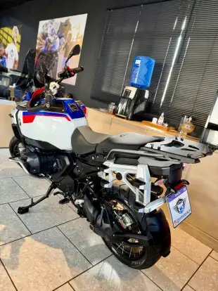 BMW-R 1300 GS ADVENTURE TROPHY-2025