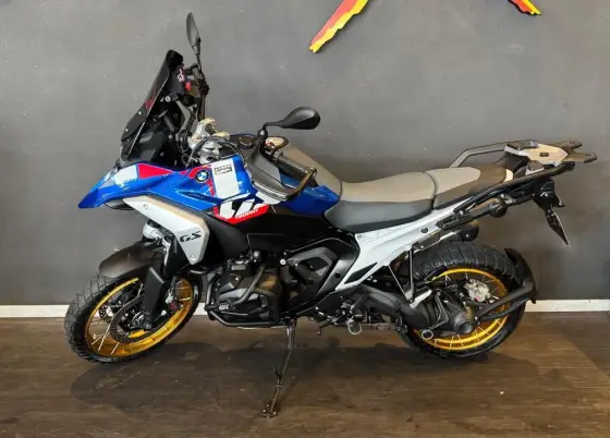 BMW R 1300 GS TROPHY 