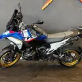 BMW R 1300 GS TROPHY BMW R 1300 GS TROPHY
