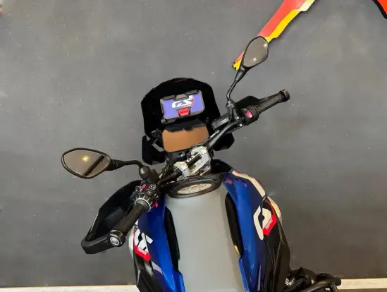 BMW-R 1300 GS TROPHY BMW-R 1300 GS TROPHY-2024