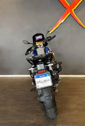 BMW-R 1300 GS TROPHY-2024