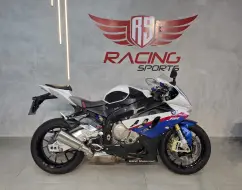 BMW S 1000 RR BMW S 1000 RR