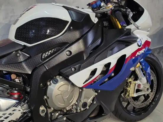 BMW-S 1000 RR BMW-S 1000 RR-2011