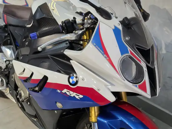 BMW-S 1000 RR BMW-S 1000 RR-2011
