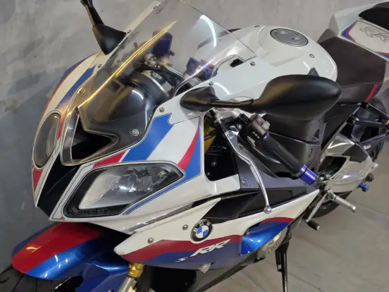 BMW-S 1000 RR BMW-S 1000 RR-2011