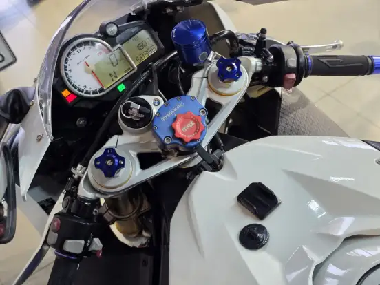 BMW-S 1000 RR BMW-S 1000 RR-2011