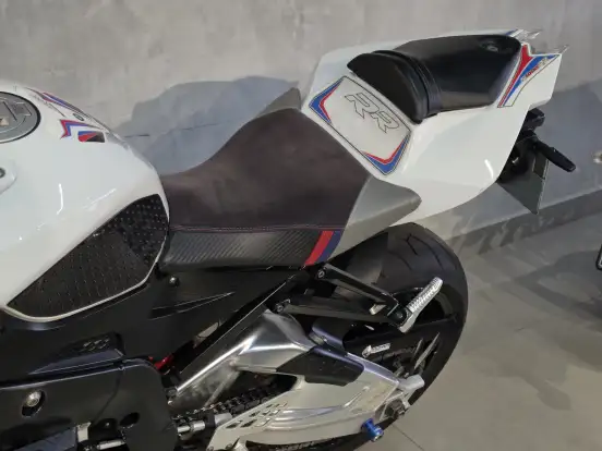 BMW-S 1000 RR BMW-S 1000 RR-2011