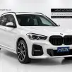 BMW X1 2.0 16V TURBO ACTIVEFLEX SDRIVE20I M SPORT PLUS 4P AUTOMÁTICO BMW X1 2.0 16V TURBO ACTIVEFLEX SDRIVE20I M SPORT PLUS 4P AUTOMÁTICO