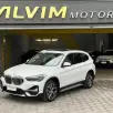 BMW X1 2.0 16V TURBO ACTIVEFLEX SDRIVE20I X-LINE 4P AUTOMÁTICO BMW X1 2.0 16V TURBO ACTIVEFLEX SDRIVE20I X-LINE 4P AUTOMÁTICO