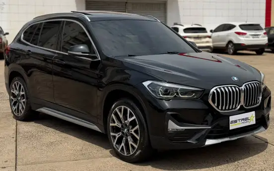 BMW-X1-2022