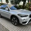 BMW X1 2.0 16V TURBO GASOLINA SDRIVE20I GP 4P AUTOMÁTICO BMW X1 2.0 16V TURBO GASOLINA SDRIVE20I GP 4P AUTOMÁTICO