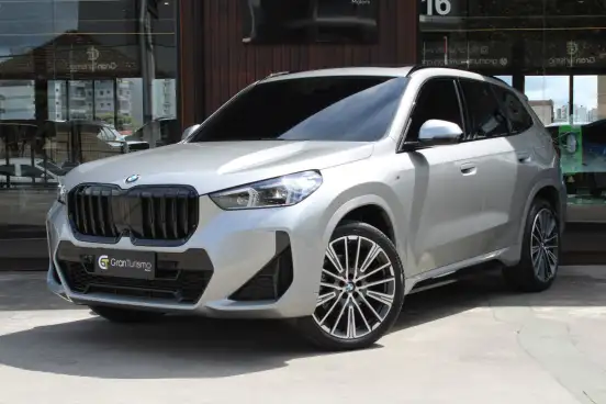 BMW-X1-2025