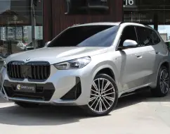BMW X1 2.0 16V TURBO GASOLINA SDRIVE20I M SPORT STEPTRONIC BMW X1 2.0 16V TURBO GASOLINA SDRIVE20I M SPORT STEPTRONIC