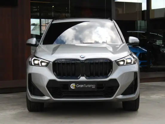 BMW-X1-2.0 16V TURBO GASOLINA SDRIVE20I M SPORT STEPTRONIC BMW-X1-2025