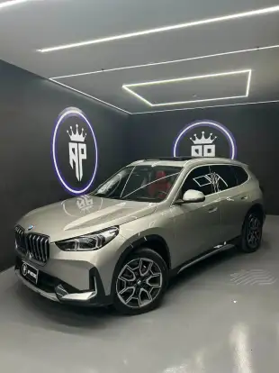 BMW-X1-2025