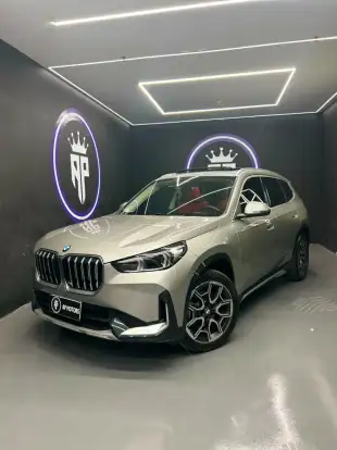 BMW-X1-2025