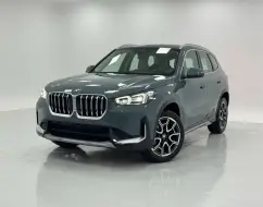 BMW X1 2.0 16V TURBO GASOLINA SDRIVE20I X-LINE STEPTRONIC BMW X1 2.0 16V TURBO GASOLINA SDRIVE20I X-LINE STEPTRONIC