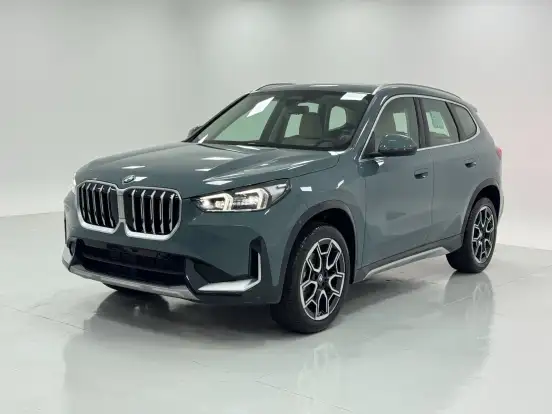 BMW-X1-2.0 16V TURBO GASOLINA SDRIVE20I X-LINE STEPTRONIC BMW-X1-2026
