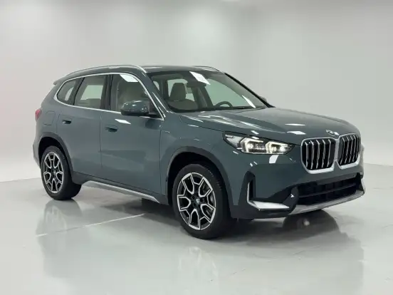 BMW-X1-2026