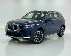 BMW X1 2.0 16V TURBO GASOLINA SDRIVE20I X-LINE STEPTRONIC BMW X1 2.0 16V TURBO GASOLINA SDRIVE20I X-LINE STEPTRONIC