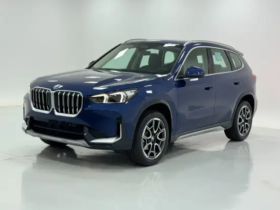BMW-X1-2026