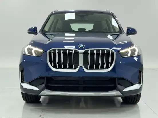 BMW-X1-2026