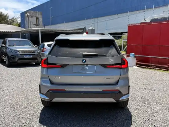 BMW-X1-2.0 16V TURBO GASOLINA SDRIVE20I X-LINE STEPTRONIC BMW-X1-2023