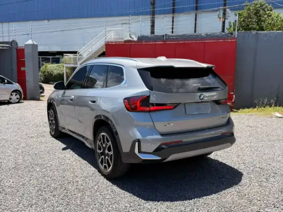 BMW-X1-2.0 16V TURBO GASOLINA SDRIVE20I X-LINE STEPTRONIC BMW-X1-2023