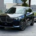 BMW X1 2.0 16V TURBO GASOLINA SDRIVE20I X-LINE STEPTRONIC BMW X1 2.0 16V TURBO GASOLINA SDRIVE20I X-LINE STEPTRONIC