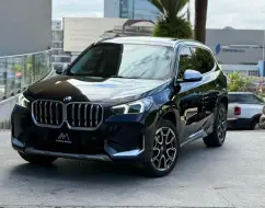 BMW X1 2.0 16V TURBO GASOLINA SDRIVE20I X-LINE STEPTRONIC BMW X1 2.0 16V TURBO GASOLINA SDRIVE20I X-LINE STEPTRONIC
