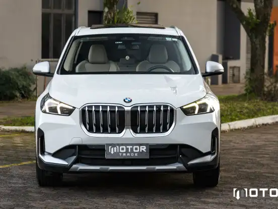 BMW-X1-2.0 16V TURBO GASOLINA SDRIVE20I X-LINE STEPTRONIC BMW-X1-2023