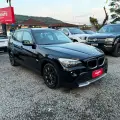 BMW X1 2.0 18I S-DRIVE 4X2 16V GASOLINA 4P AUTOMÁTICO BMW X1 2.0 18I S-DRIVE 4X2 16V GASOLINA 4P AUTOMÁTICO