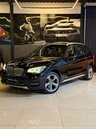 BMW-X1-2013