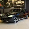 BMW X1 2.0 16V GASOLINA SDRIVE18I 4P AUTOMÁTICO BMW X1 2.0 16V GASOLINA SDRIVE18I 4P AUTOMÁTICO